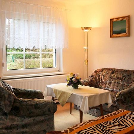 Ferienhaus In Ostseebad Kühlungsborn Exteriör bild