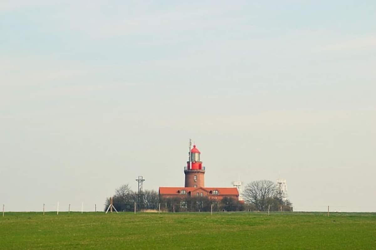 Ferienhaus In Ostseebad Kühlungsborn Exteriör bild
